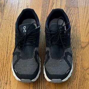 On Cloud Running Men's Athletic Shoes